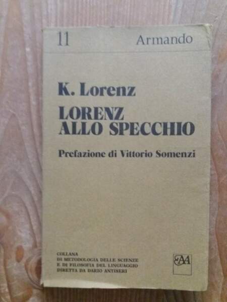 Lorenz allo specchio