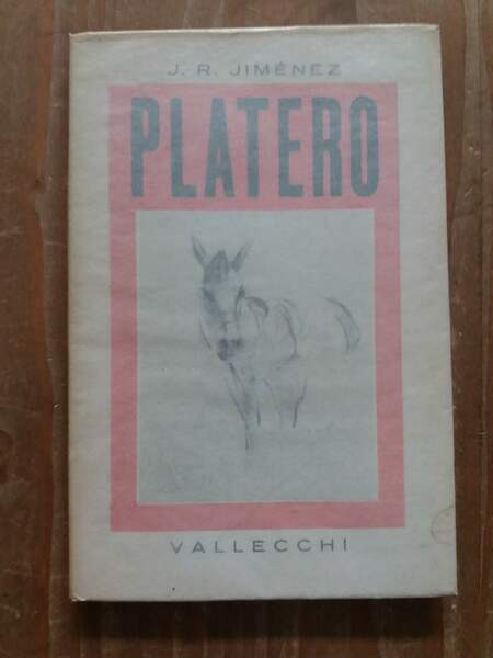 Platero