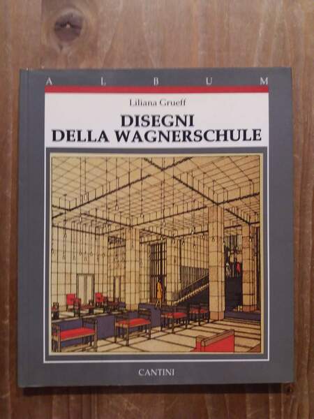 Disegni della Wagnerschule