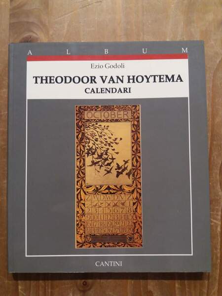 Theodoor Van Hoytema Calendari