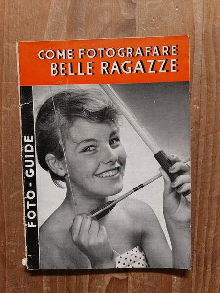 Come fotografare belle ragazze