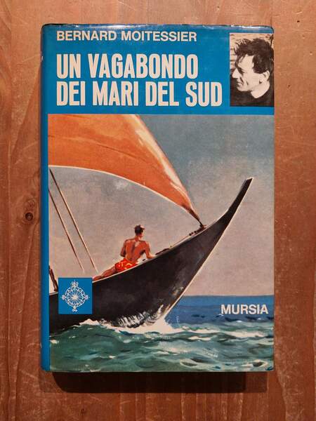 Un vagabondo dei mari del sud