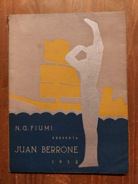 Juan Berrone