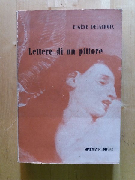 Lettere di un pittore