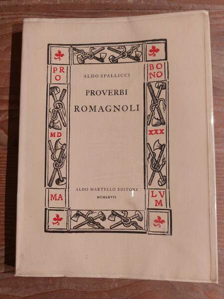 Proverbi romagnoli