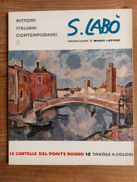 Savino Labò