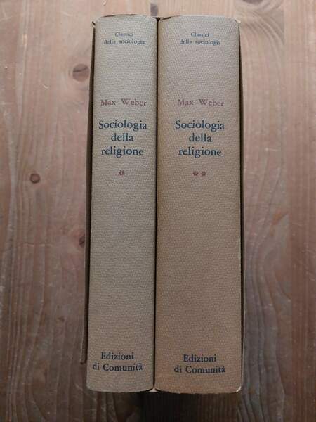 Sociologia della religione