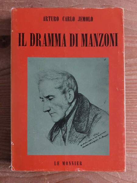 Il dramma di Manzoni