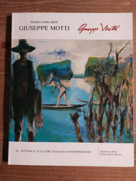 Giuseppe Motti