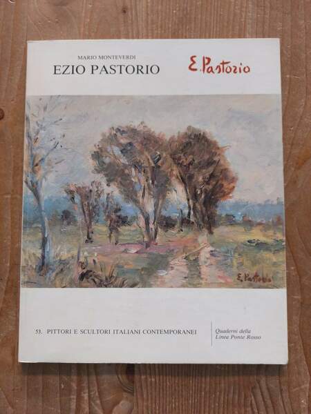 Ezio Pastorio