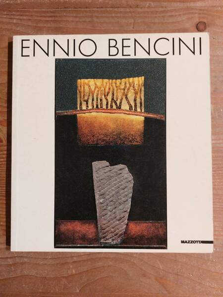 Ennio Bencini