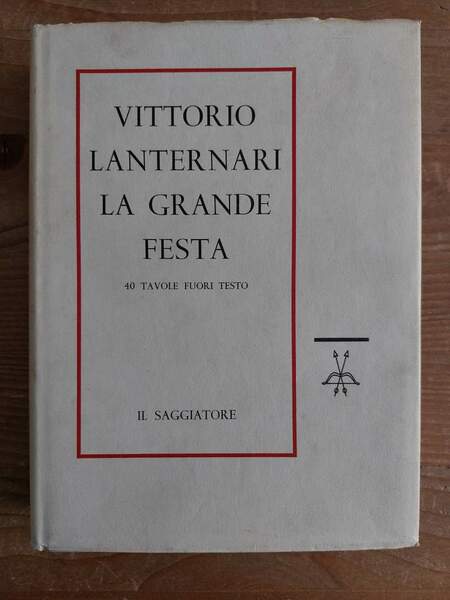 La grande festa storia del Capodanno nelle civiltà primitive