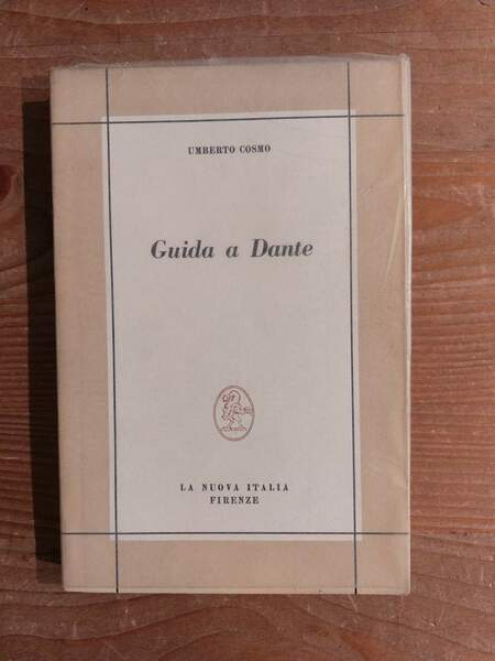 Guida a Dante