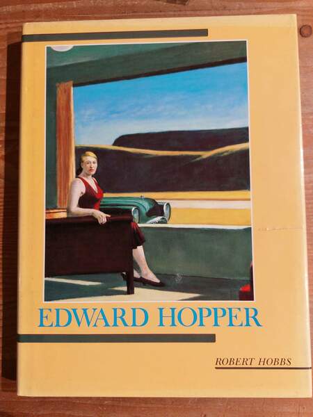 Edward Hopper