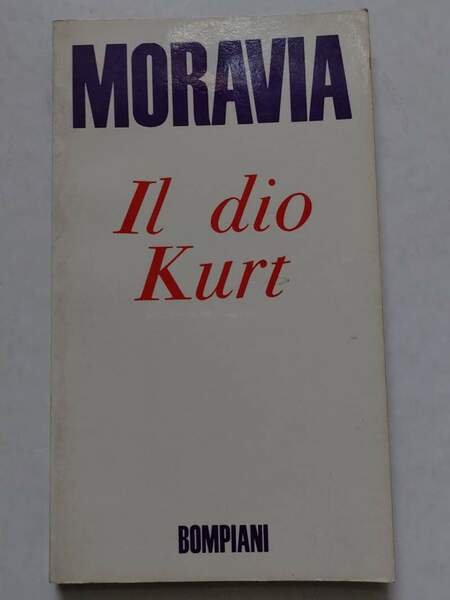 Il dio Kurt