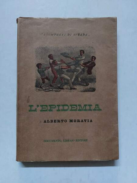 L'epidemia