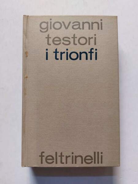 I trionfi