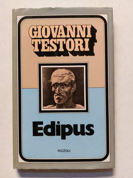 Edipus