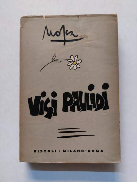 Visi pallidi