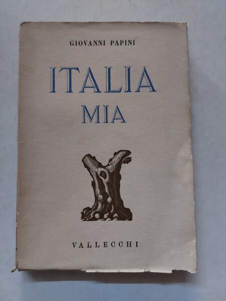 Italia mia