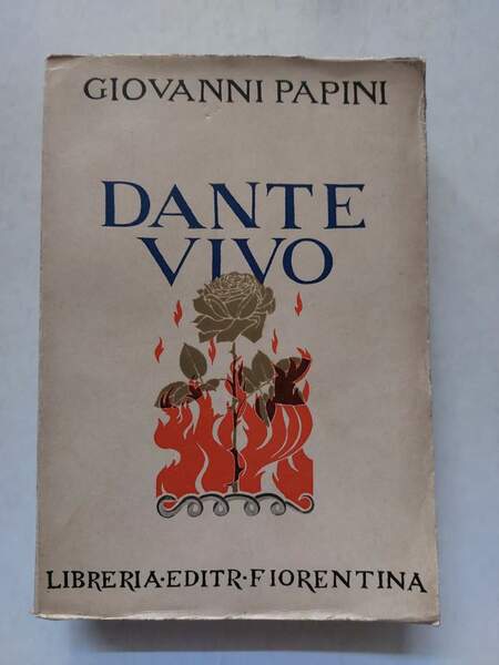 Dante vivo