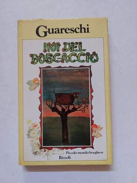 Noi del Boscaccio