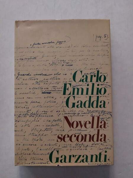 Novella seconda