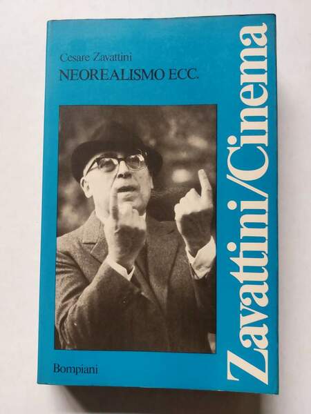 Neorealismo ecc.