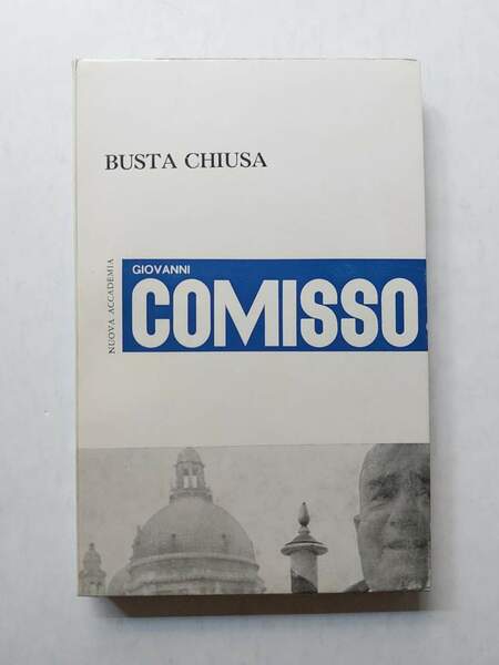 Busta chiusa