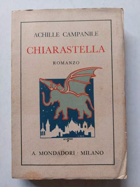 Chiarastella