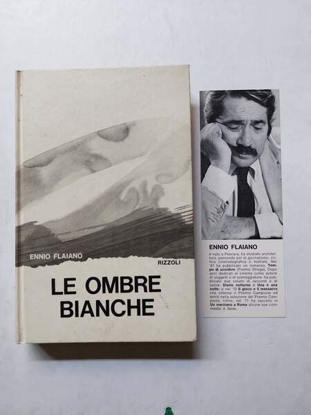Le ombre bianche