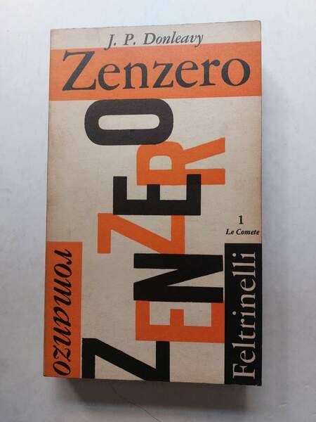 Zenzero