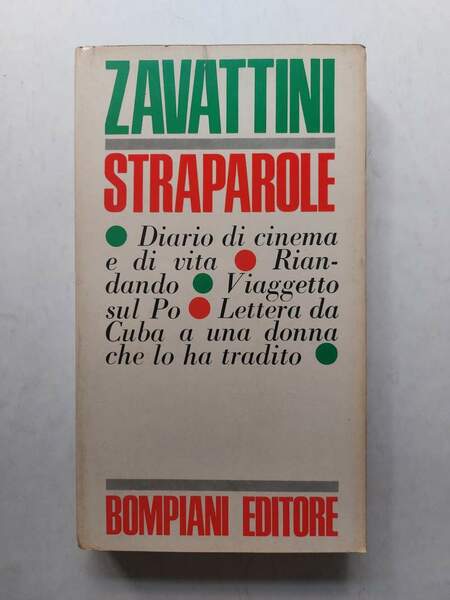 Straparole