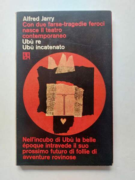 Ubù re Ubù incatenato