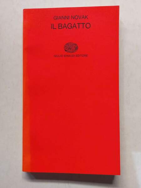 Il bagatto