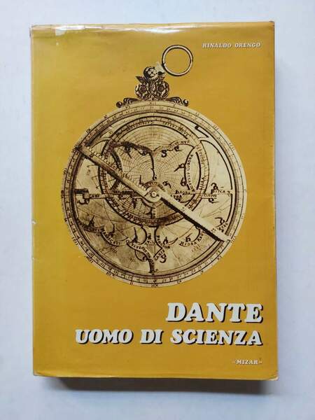 Dante uomo di scienza