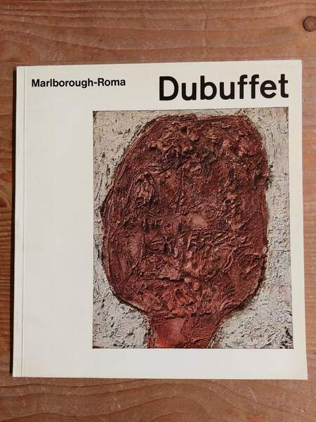 Dubuffet