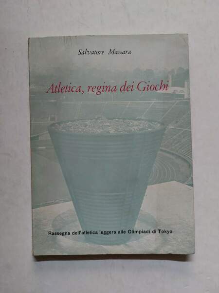 Atletica, regina dei Giochi