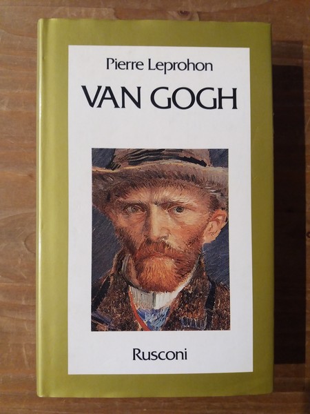 Van Gogh