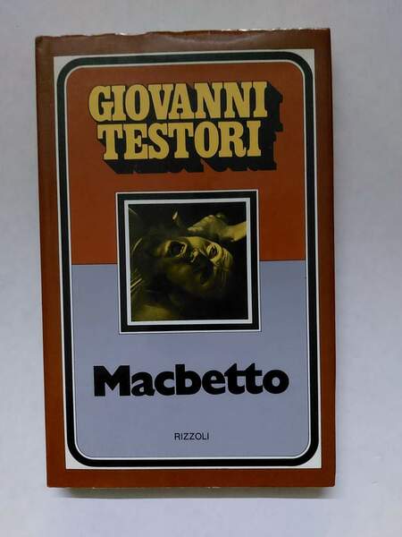 Macbetto