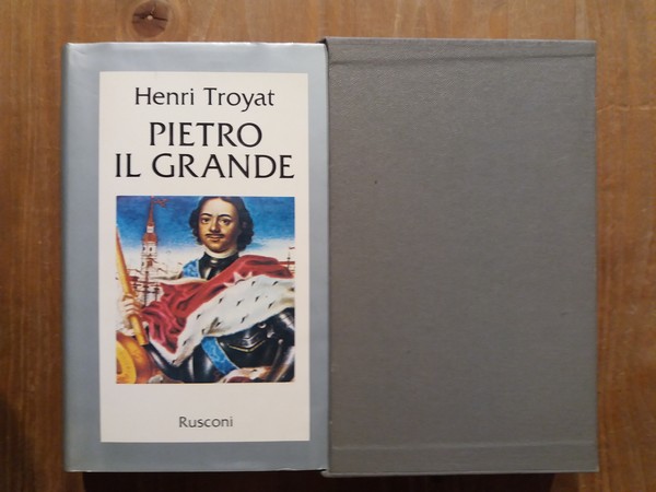 Pietro il Grande