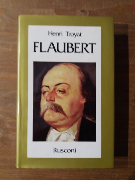 Flaubert