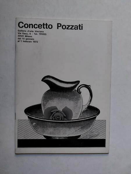 Concetto Pozzati