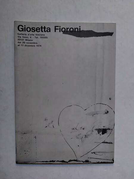 Giosetta Fioroni