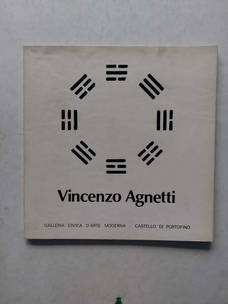 Vincenzo Agnetti