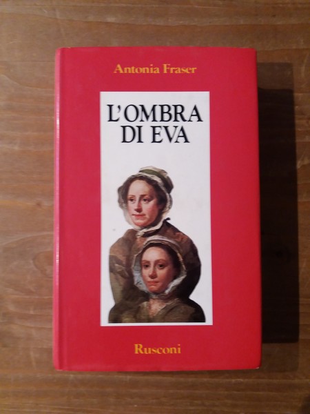 L'ombra di Eva La donna inglese nel secolo di Cromwell