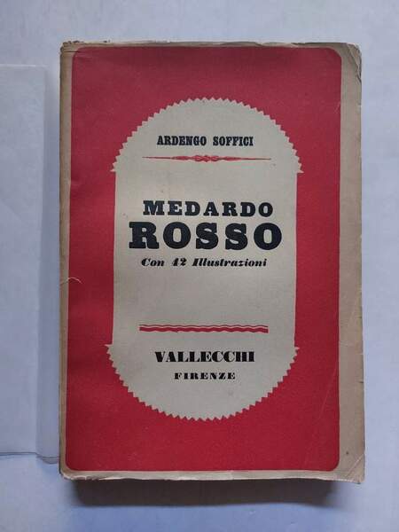 Medardo Rosso (1858-1928)