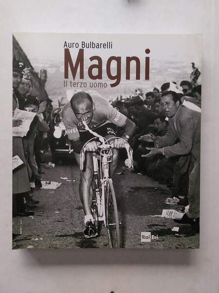 Magni il terzo uomo