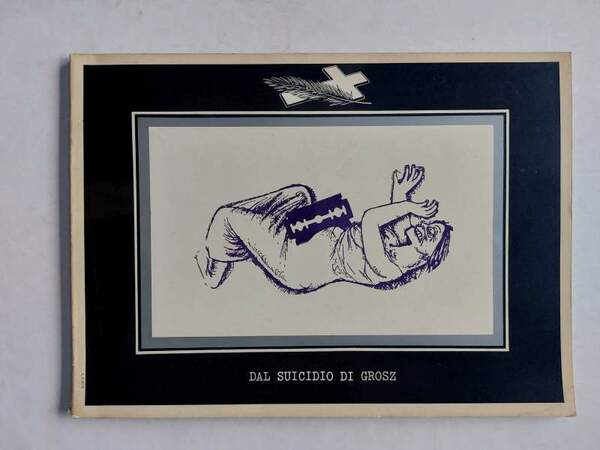 Dal suicidio di Grosz