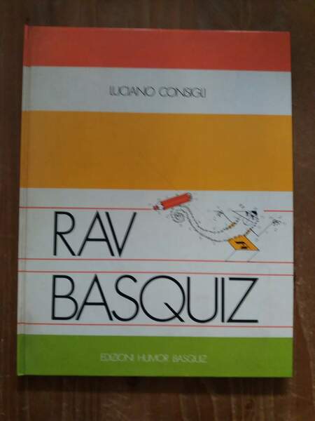 Rav Basquiz